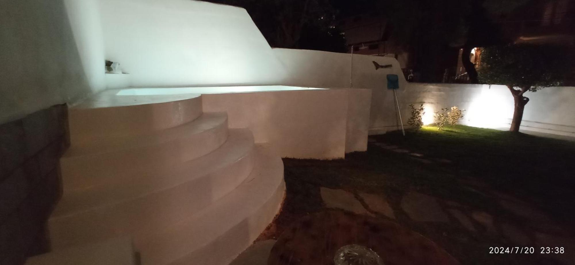 Apartamento Kyklades Sensation Artemida  Exterior foto