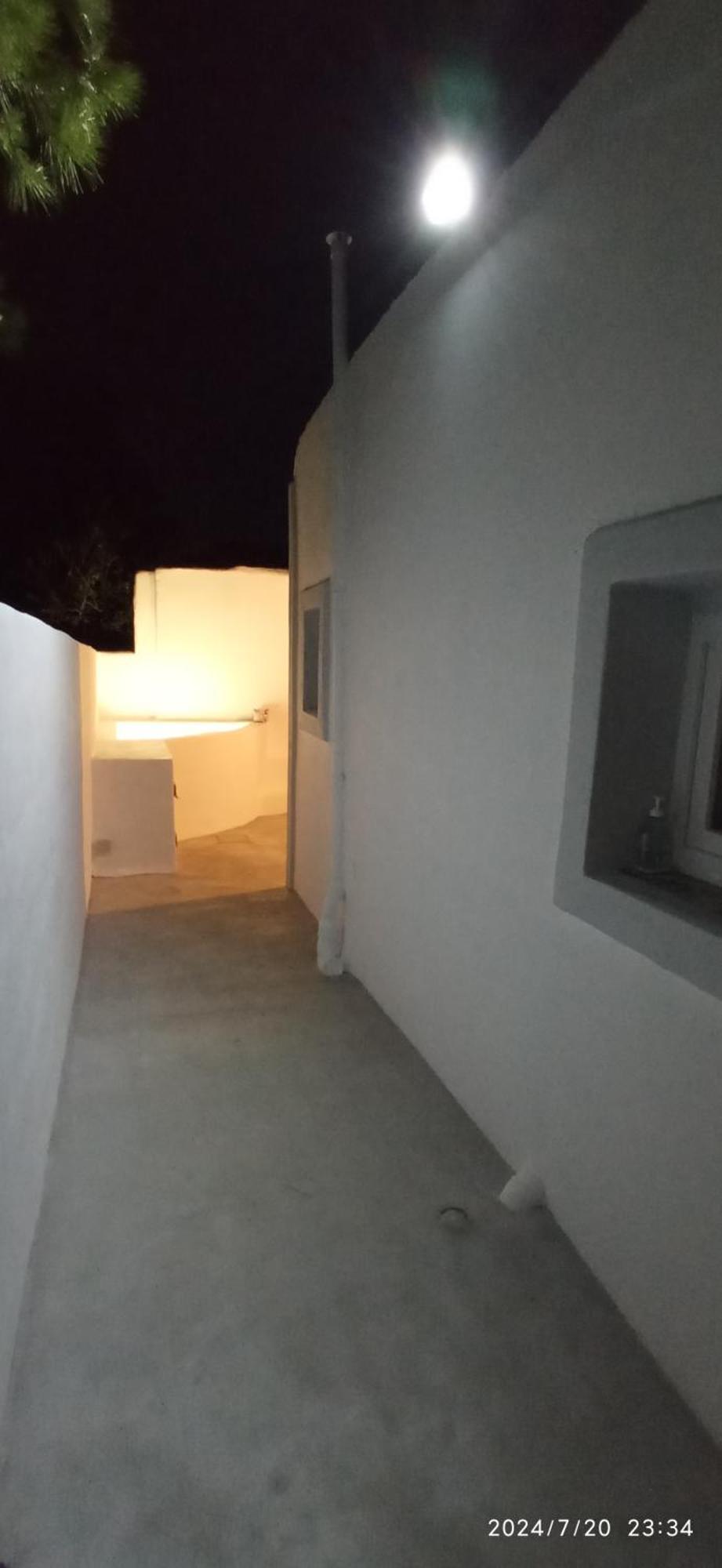 Apartamento Kyklades Sensation Artemida  Exterior foto