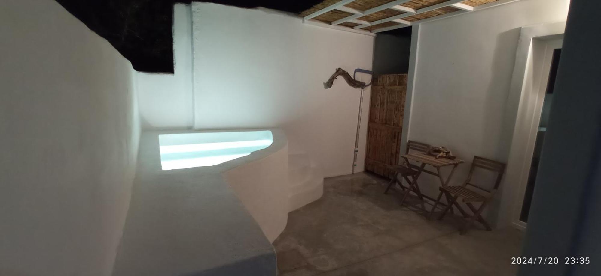 Apartamento Kyklades Sensation Artemida  Exterior foto