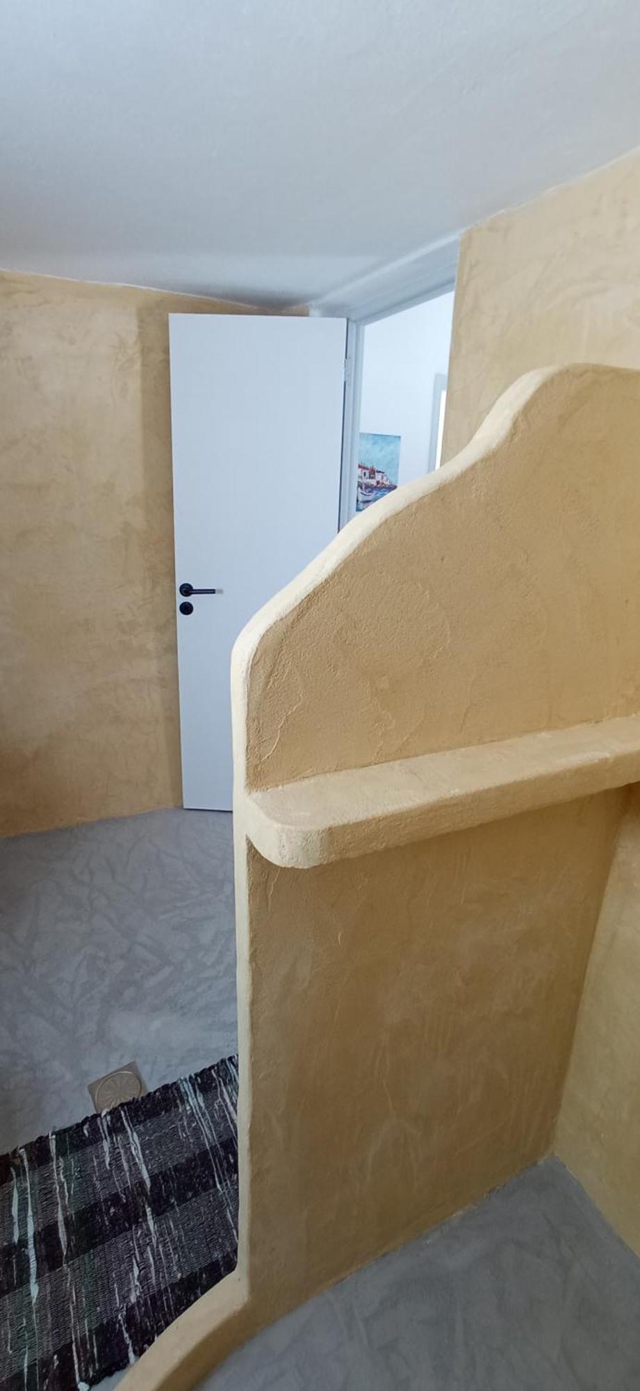 Apartamento Kyklades Sensation Artemida  Exterior foto