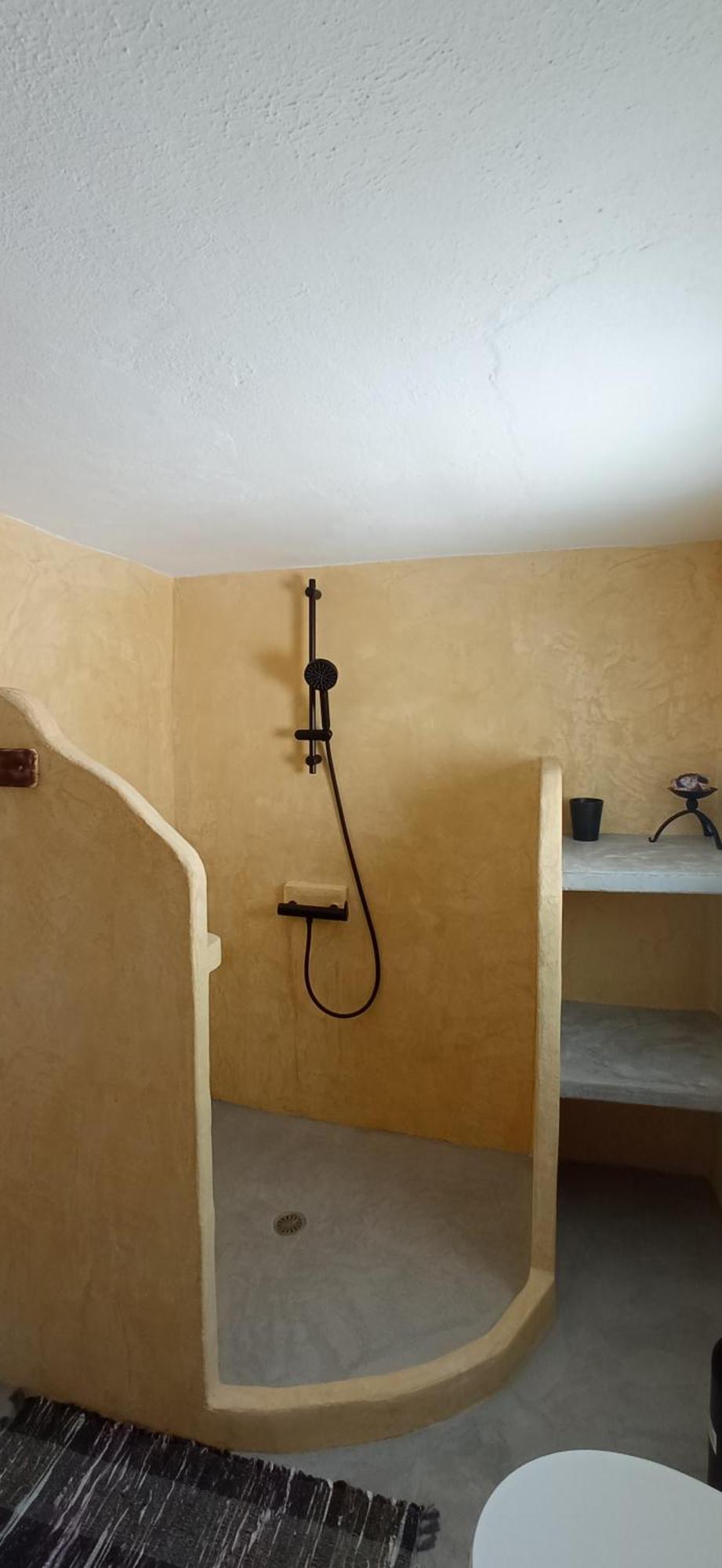Apartamento Kyklades Sensation Artemida  Exterior foto