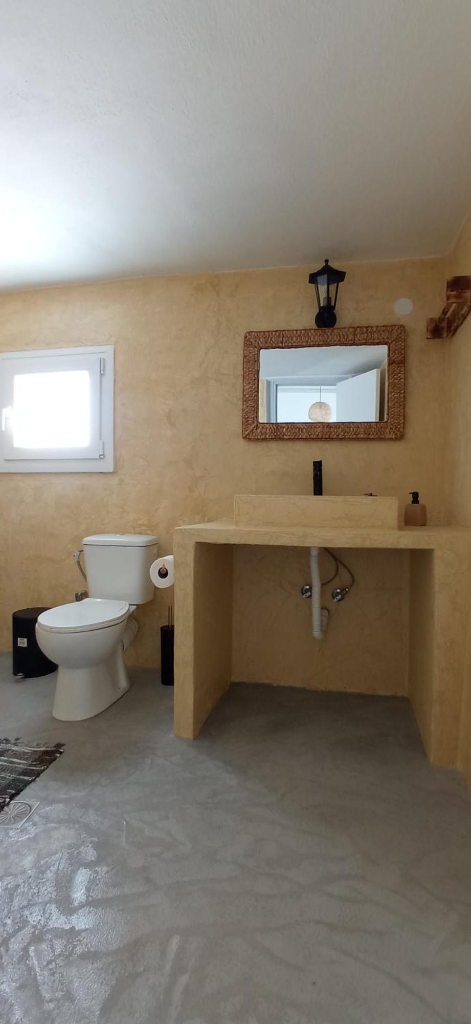Apartamento Kyklades Sensation Artemida  Exterior foto
