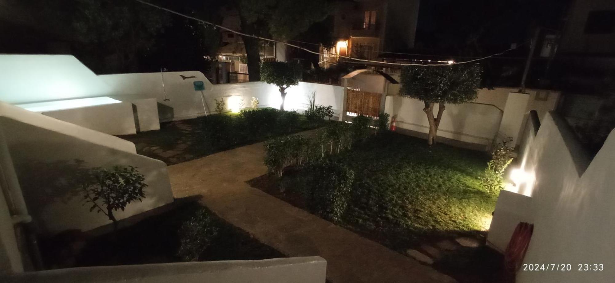 Apartamento Kyklades Sensation Artemida  Exterior foto