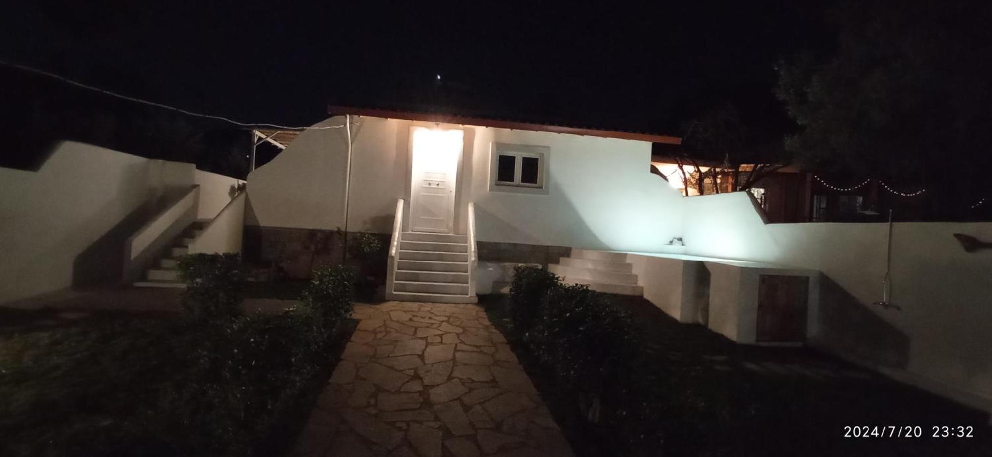 Apartamento Kyklades Sensation Artemida  Exterior foto