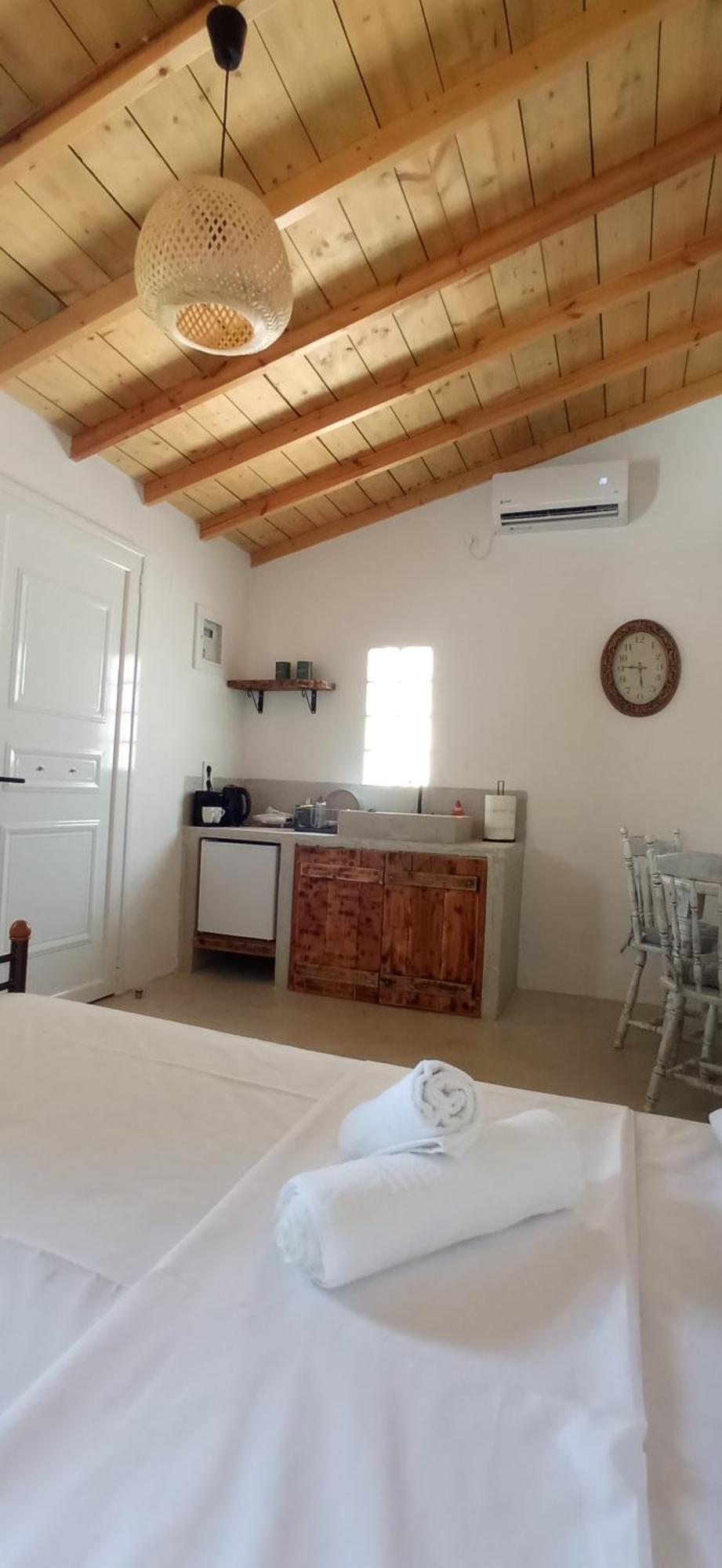Apartamento Kyklades Sensation Artemida  Exterior foto
