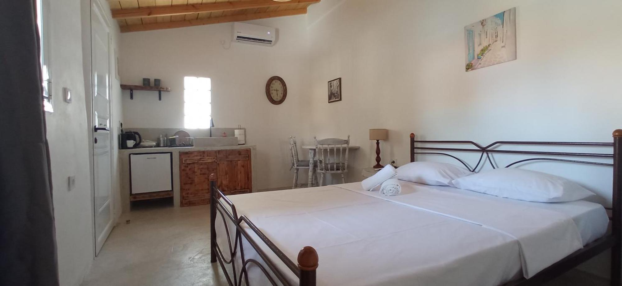 Apartamento Kyklades Sensation Artemida  Exterior foto