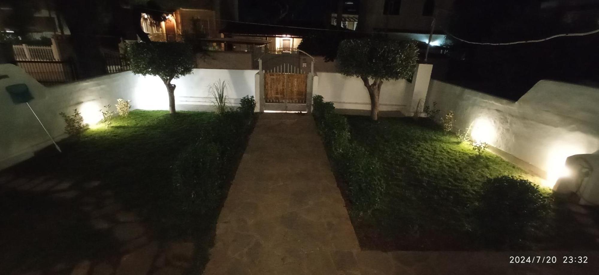 Apartamento Kyklades Sensation Artemida  Exterior foto